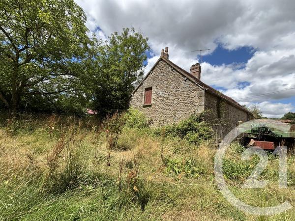 Maison à vendre  2 pièces - 90 m2 VIEUX PONT - 61