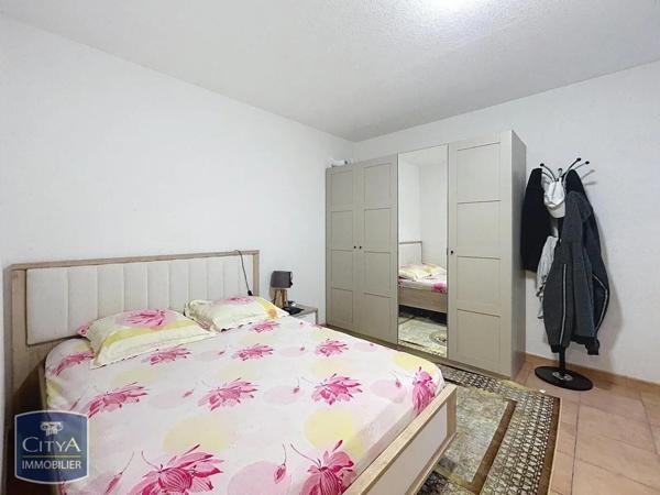 Appartement à vendre 2 pièces 47.66m²