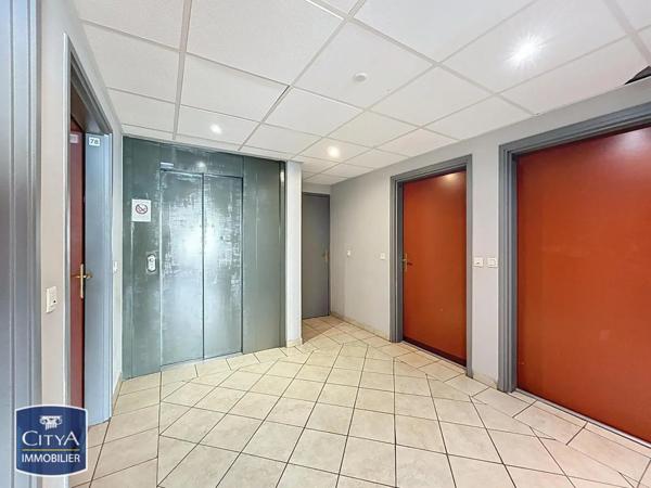 Appartement à vendre 2 pièces 47.66m²