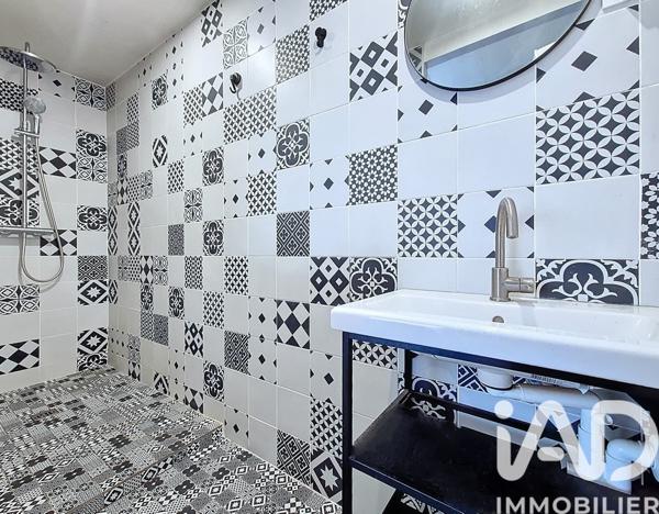 Maison à vendre 4 pièces 73 m² Villeneuve-Saint-Denis