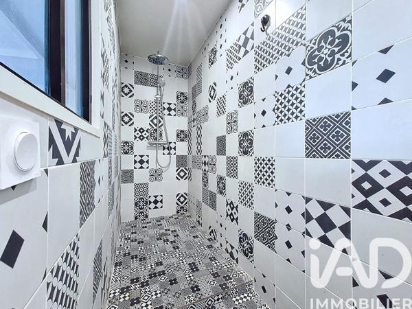 Maison à vendre 4 pièces 73 m² Villeneuve-Saint-Denis