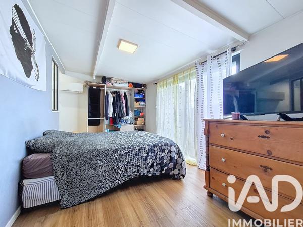 Maison à vendre 4 pièces 73 m² Villeneuve-Saint-Denis