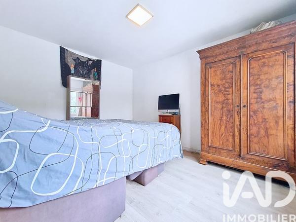 Maison à vendre 4 pièces 73 m² Villeneuve-Saint-Denis