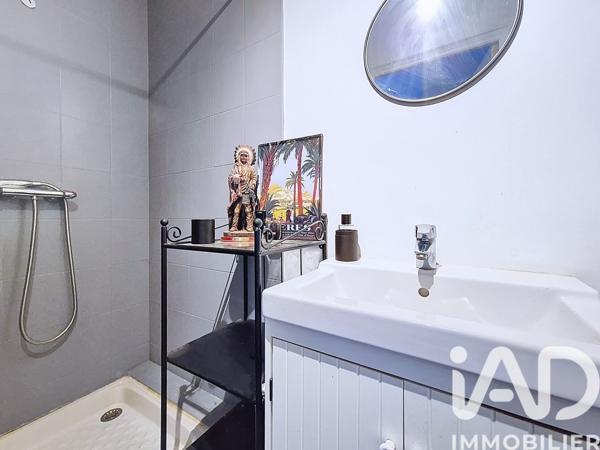 Maison à vendre 4 pièces 73 m² Villeneuve-Saint-Denis