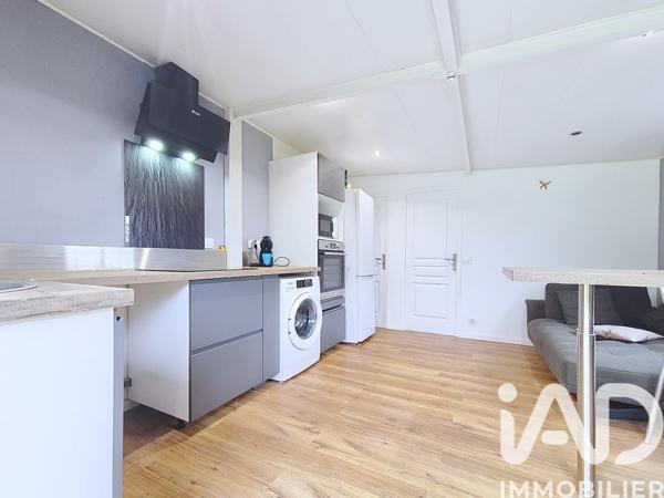 Maison à vendre 4 pièces 73 m² Villeneuve-Saint-Denis