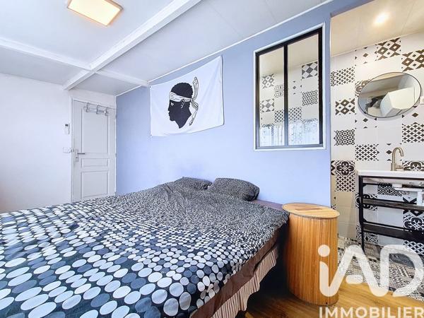 Maison à vendre 4 pièces 73 m² Villeneuve-Saint-Denis