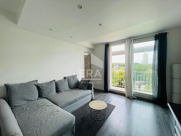 Appartement 3 pièces-Martigues