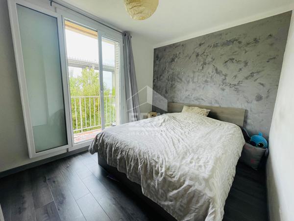 Appartement 3 pièces-Martigues