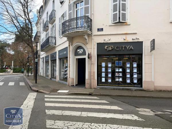 Local commercial à louer 250m²