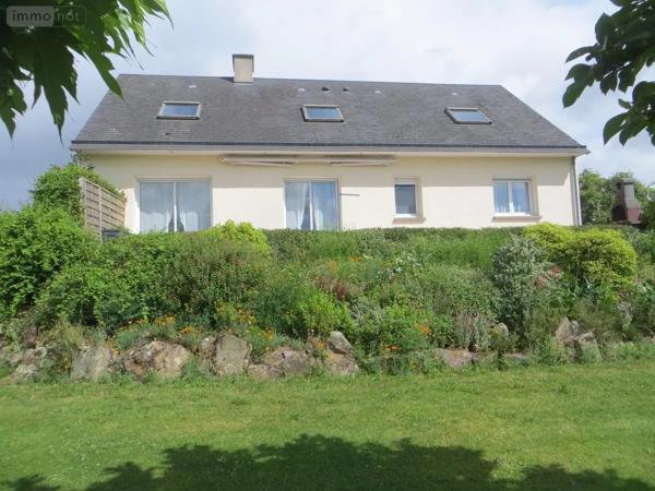 Achat - Maison Tessy-Bocage 50420 4 pièces 111 m 2 895 m 2