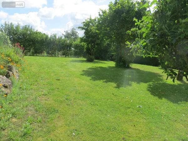 Achat - Maison Tessy-Bocage 50420 4 pièces 111 m 2 895 m 2