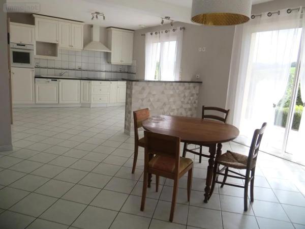 Achat - Maison Tessy-Bocage 50420 4 pièces 111 m 2 895 m 2