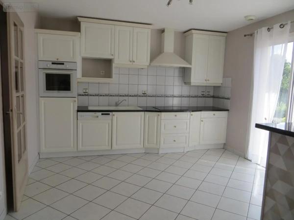 Achat - Maison Tessy-Bocage 50420 4 pièces 111 m 2 895 m 2