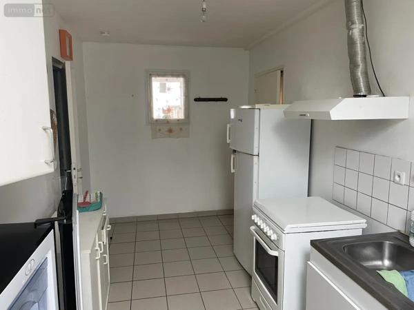 Achat - Maison Tessy-Bocage 50420 4 pièces 111 m 2 895 m 2