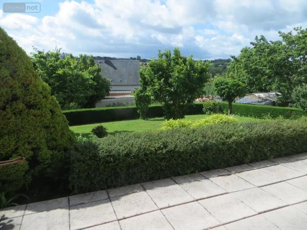 Achat - Maison Tessy-Bocage 50420 4 pièces 111 m 2 895 m 2