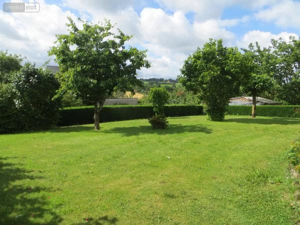 Achat - Maison Tessy-Bocage 50420 4 pièces 111 m 2 895 m 2