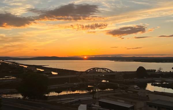 Appartement de 23 m²