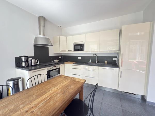 Longère rénovée 120 m² – 4 pièces – Dépendances – VILLIERS SUR LOIR (41)