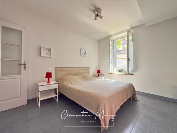 Longère rénovée 120 m² – 4 pièces – Dépendances – VILLIERS SUR LOIR (41)