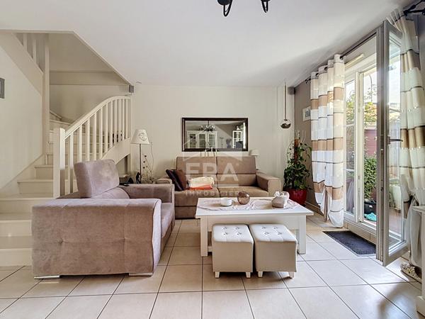 Maison à vendre à Etampes 4 pièce(s) 91.36 m2