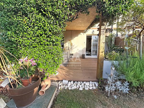 Maison à vendre à Etampes 4 pièce(s) 91.36 m2
