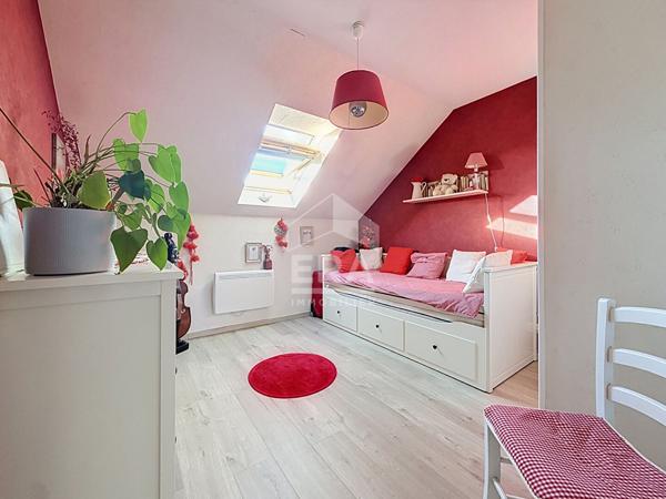 Maison à vendre à Etampes 4 pièce(s) 91.36 m2