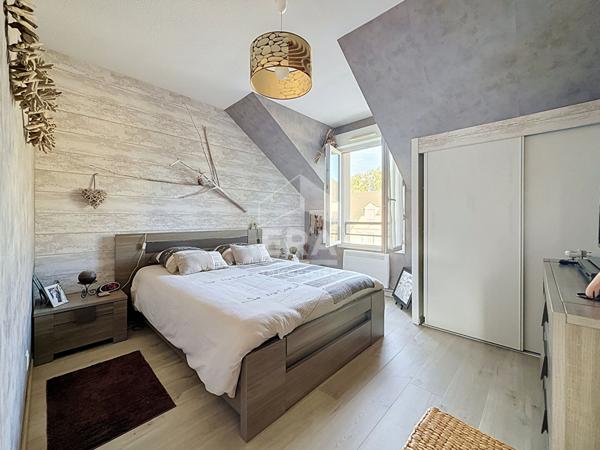 Maison à vendre à Etampes 4 pièce(s) 91.36 m2