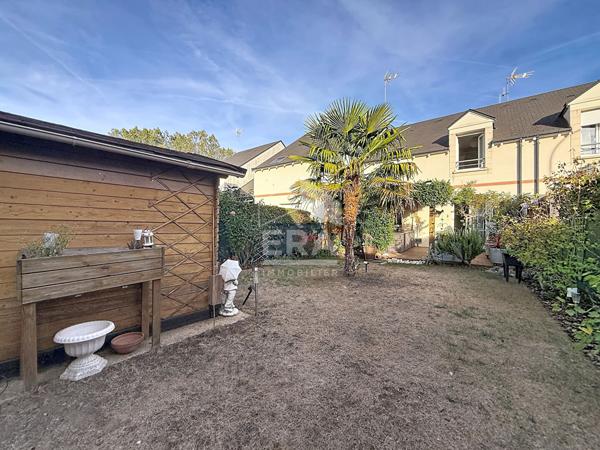 Maison à vendre à Etampes 4 pièce(s) 91.36 m2