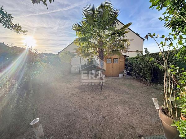 Maison à vendre à Etampes 4 pièce(s) 91.36 m2