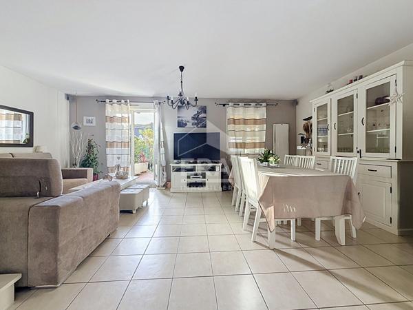 Maison à vendre à Etampes 4 pièce(s) 91.36 m2