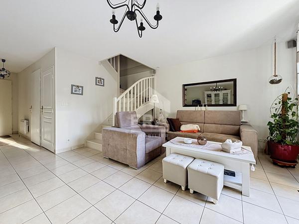 Maison à vendre à Etampes 4 pièce(s) 91.36 m2
