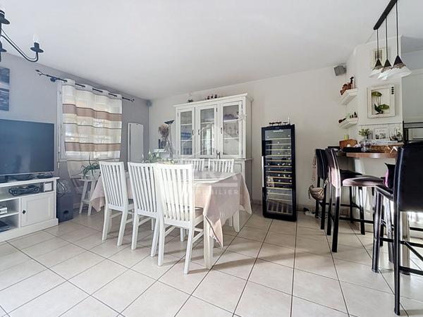 Maison à vendre à Etampes 4 pièce(s) 91.36 m2