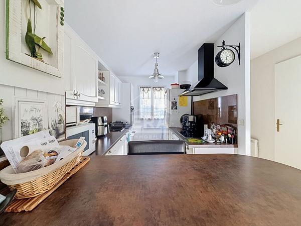 Maison à vendre à Etampes 4 pièce(s) 91.36 m2