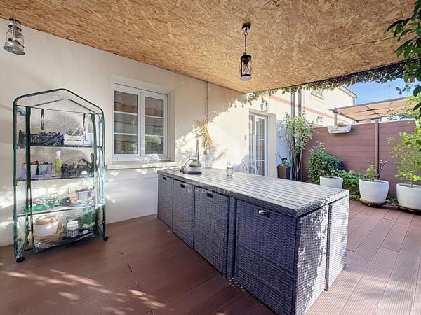 Maison à vendre à Etampes 4 pièce(s) 91.36 m2