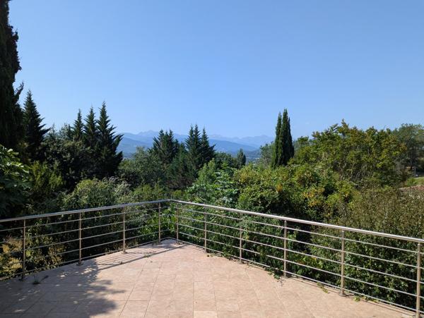Maison individuelle sur 3600 m² Gajan