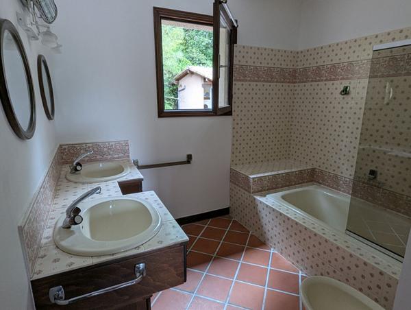 Maison individuelle sur 3600 m² Gajan