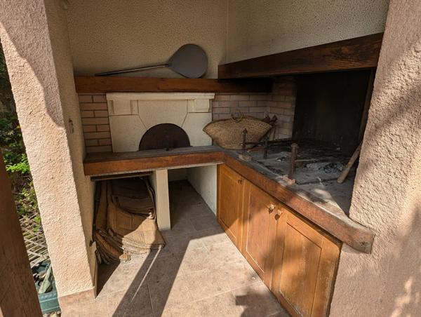 Maison individuelle sur 3600 m² Gajan