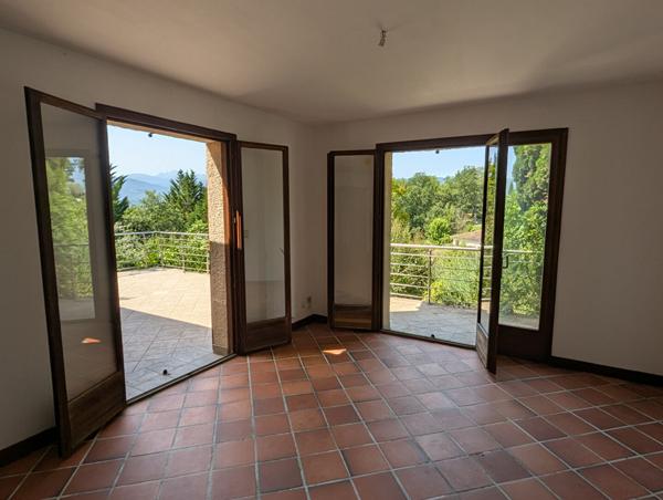 Maison individuelle sur 3600 m² Gajan