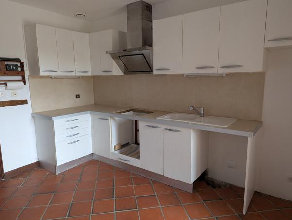 Maison individuelle sur 3600 m² Gajan