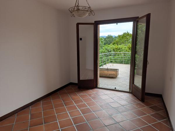 Maison individuelle sur 3600 m² Gajan