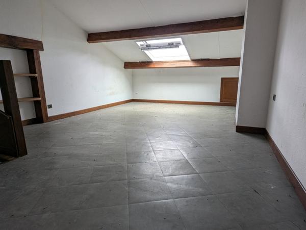 Maison individuelle sur 3600 m² Gajan
