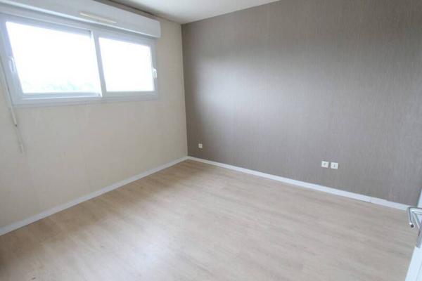 Appartement 2 pièces                                        - 44300 Nantes Réf : 12216