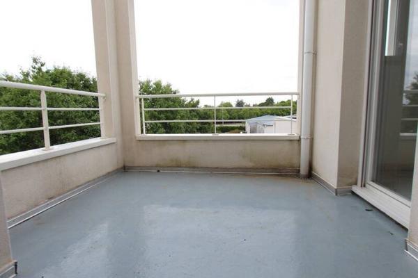 Appartement 2 pièces                                        - 44300 Nantes Réf : 12216