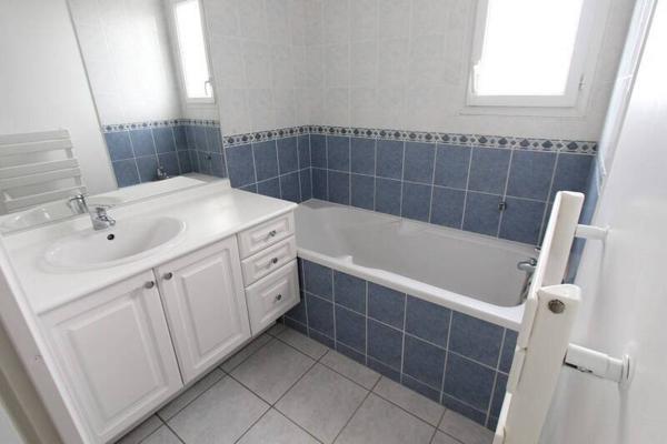 Appartement 2 pièces                                        - 44300 Nantes Réf : 12216