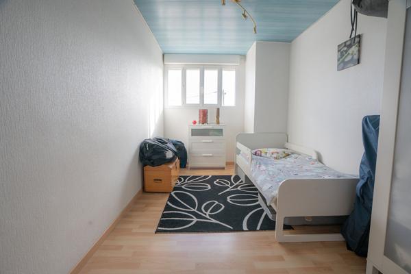 Maison Maison Familiale - 142.46 m2 - 5 Chambres - Saint-Médard-en-Jalles 142.46 m²