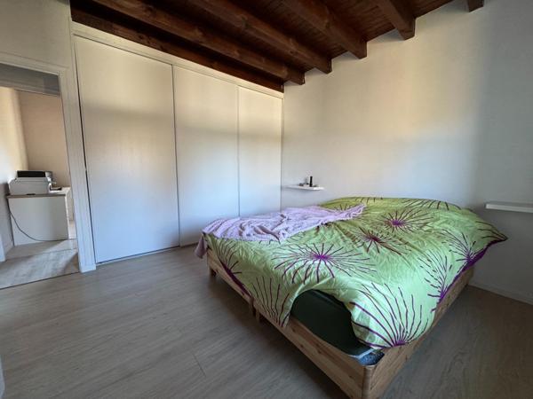 Belle demeure de charme meublée de 180m² / jardin