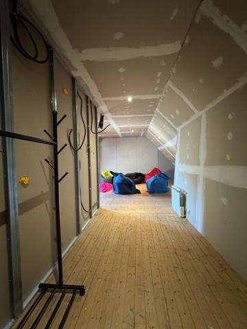 Belle demeure de charme meublée de 180m² / jardin