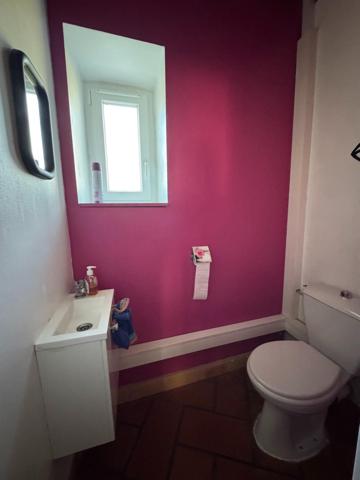 Belle demeure de charme meublée de 180m² / jardin