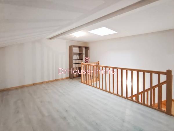 Appartement à vendre 3 pièces de 63 m²
