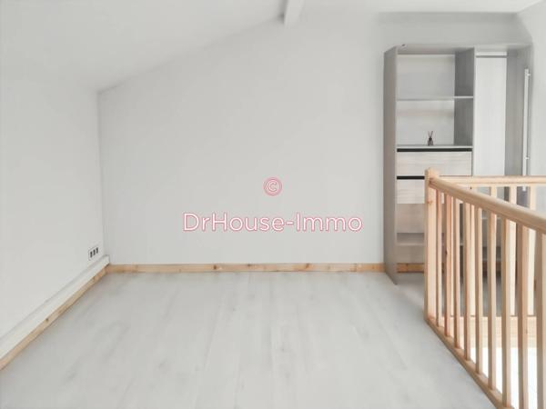 Appartement à vendre 3 pièces de 63 m²